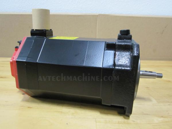 A06B-0078-B303 Fanuc Beta Servo Motor Bis12/3000