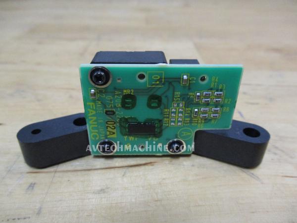 A860-2100-V003 Fanuc Alpha IM Sensor A860-2110-X102