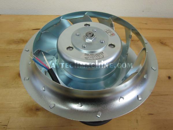 NEW FANUC A90L-0001-0548/R Spindle Motor