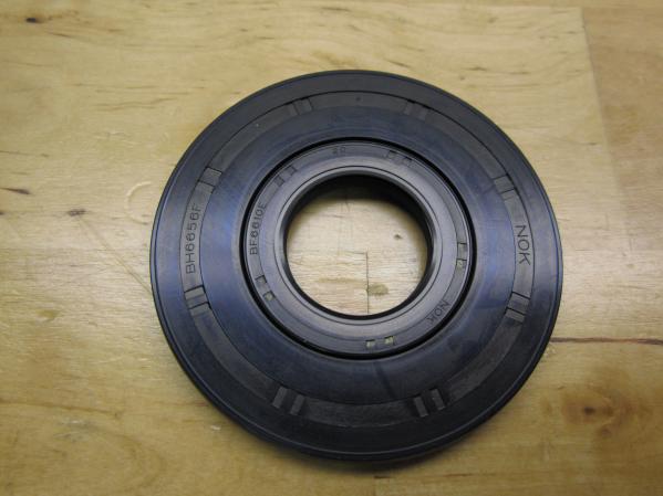 A98L-0004-0249#HTB2466E Fanuc Oil Seal (Threaded) B2B Type BH6656F