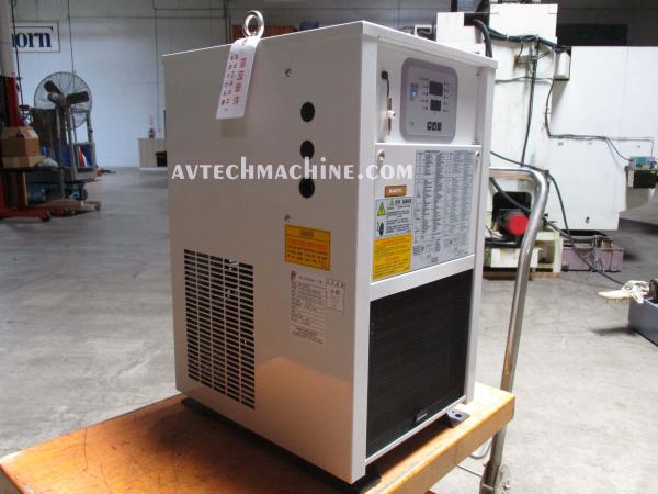 HBO-250PSB Habor Oil Chiller Unit Oil Cooler