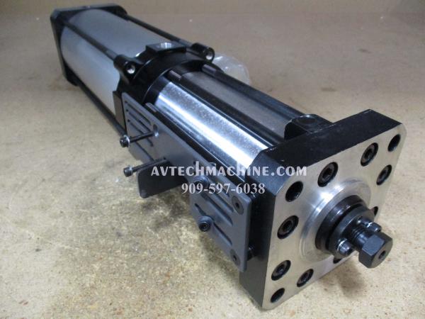 BLM460SHP-5S / BMUD60-A2 60 W (1/12 HP) Brushless DC Motor
