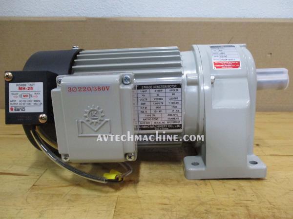 Hot Acing 050 Can High Toque 50T Moto With 11T Gea Fo Losi Micro B