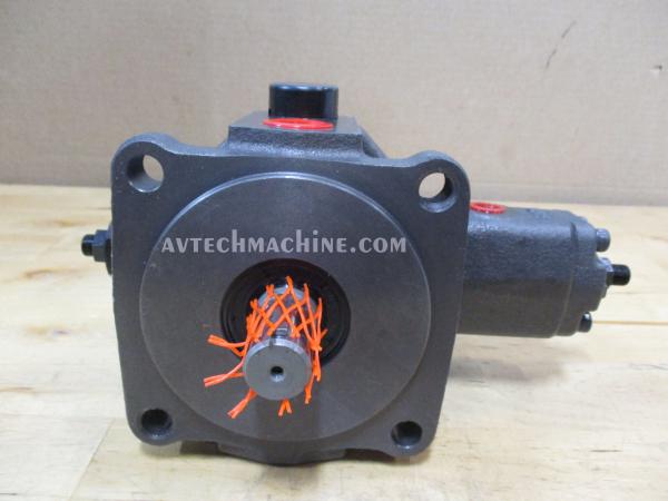 Pompa A Palette Vp45-S CODICE 002.1600030 Variante POMPA A PALETTE VP45-S