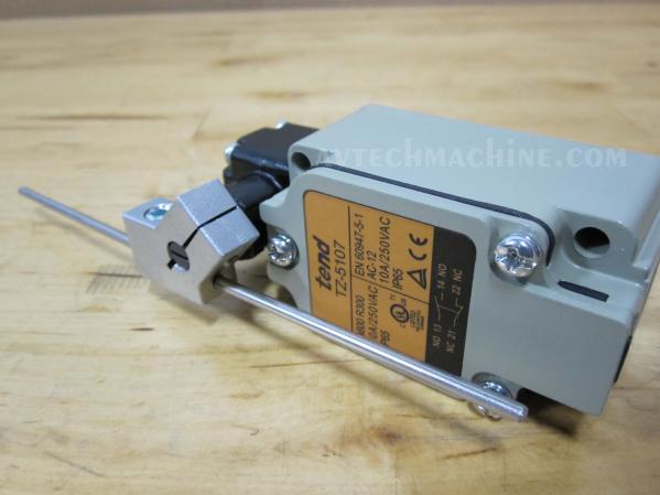 TZ-5107 Tend Limit Switch