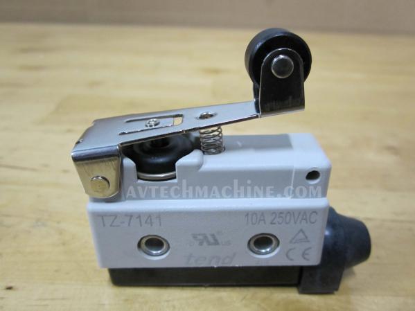 TZ-7141 Tend Limit Switch