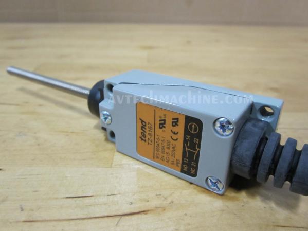 TZ-8167 Tend Limit Switch