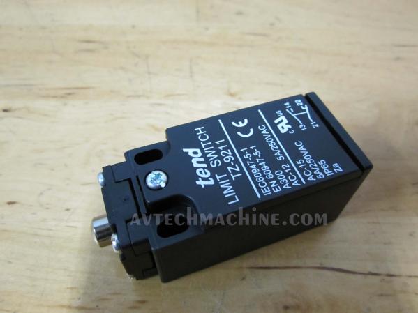 t*o様 Switch TZ-9211 Tend Limit Switch