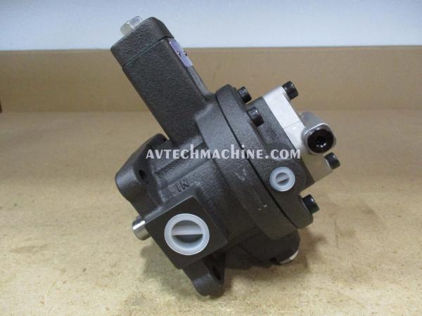 VCM-SF-40C-4CG-30 CML Camel Hydraulic Variable Vane Pump Max. Pressure 55Kg