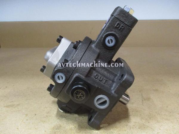 VCM-SF-40C-4CG-30 CML Camel Hydraulic Variable Vane Pump Max. Pressure 55Kg