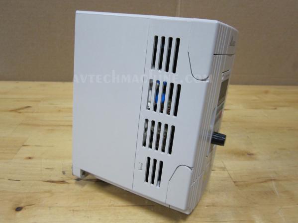 VFD015M43B Delta Inverter AC Variable Frequency Drive VFD-M 2HP 3PH 460V