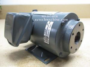 0B443B210A1 Chyun Tseh Industrial Electric Motor 1/4HP 3PH 220/380V