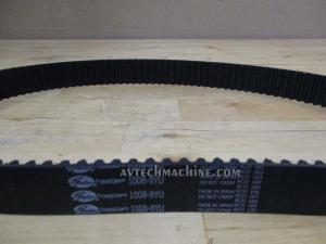 1008-8YU-30W Gates Power Grip Spindle Belt 8YU-1008
