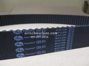 1008-8YU-40W Gates Power Grip Spindle Belt 8YU-1008