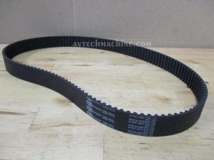 1080-8YU-30W Gates Power Grip Spindle Belt 8YU-1080