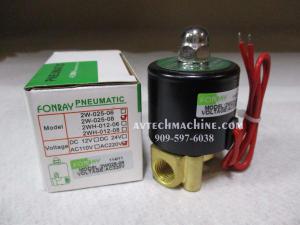 2W025-08-AC220 Fonray Pneumatic Solenoid Valve Coil AC220