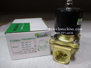 2W200-20-AC220 Fonray Pneumatic Solenoid Valve Coil AC220