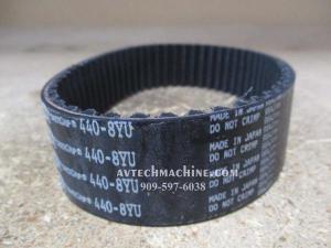 440-8YU-35W Gates Power Grip Spindle Belt 8YU-440