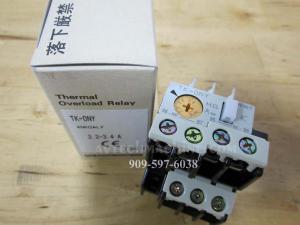 4NKOALY-3.4A Fuji Thermal Overload 2.2 - 3.4 Amp