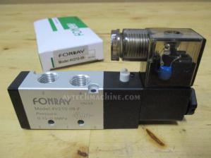 4V210-08-F-AC110 Fonray Pneumatic Solenoid Valve Coil AC110