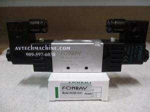 4V320-10-F-DC24 Fonray Pneumatic Solenoid Valve Coil DC24