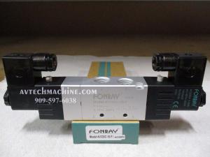 4V330C-10-F-AC220 Fonray Pneumatic Solenoid Valve Coil AC220