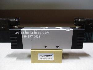 4V430E-15-F-AC110 Fonray Pneumatic Solenoid Valve Coil AC110