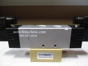 4V430E-15-F-DC24 Fonray Pneumatic Solenoid Valve Coil DC24