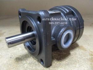 50T-17-F-L-02 KCL Hydraulic Fixed Displacement Pump Max. Pressure 105Kg