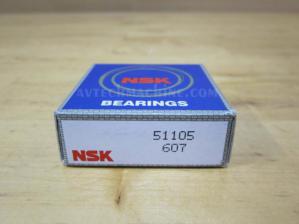 51105 NSK Thrust Bearing