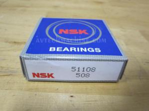 51108 NSK Thrust Bearing