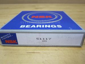 51117 NSK Thrust Bearing
