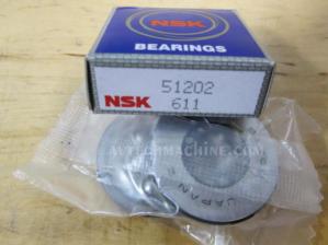 51202 NSK Thrust Bearing