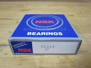 51213 NSK Thrust Bearing