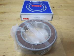 6013DDU NSK Deep Groove Ball Bearing 65x100x18mm