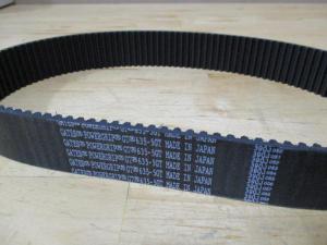 635-5GT-30W Gates Power Grip Spindle Belt 5GT-635