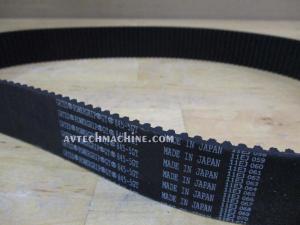 845-5GT-35W Gates Power Grip Spindle Belt 5GT-845