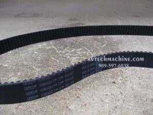 935-5GT-20W Gates Power Grip Spindle Belt 5GT-935