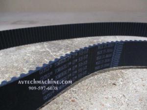 935-5GT-30W Gates Power Grip Spindle Belt 5GT-935