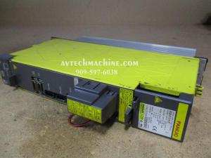 A06B-6114-H105 Fanuc Servo Amplifier Module (Used)