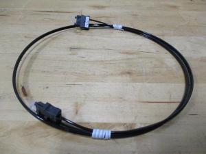 A66L-6001-0023#L1R003 Fanuc Fiber Optical Cable Length 1.00 M