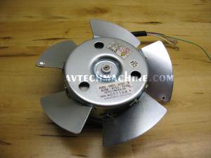 A90L-0001-0284#R Fanuc Spindle Motor Fan