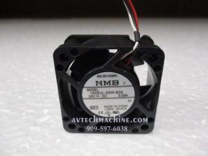 A90L-0001-0528#70 Fanuc Servo Amplifier Fan 40x40x20mm