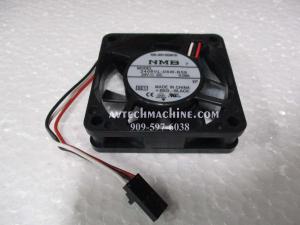 A90L-0001-0529#135 Fanuc Servo Amplifier Fan 60x60x15mm