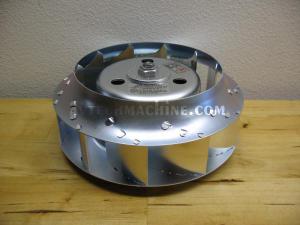 A90L-0001-0548#R Fanuc Spindle Motor Fan