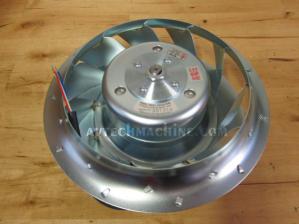 A90L-0001-0556#RW Fanuc Spindle Motor Fan