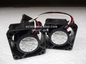 A90L-0001-0575#B Fanuc Servo Amplifier Fan 40x40x20mm