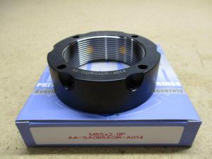 AA-SA065AGR-A014 Yinsh Precision Lock Nut M65-2.0P