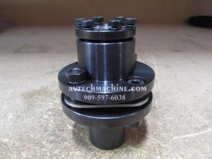 B45251604 Coupler Complete Diameter 45/78/35-d25x97.7L VH-1010