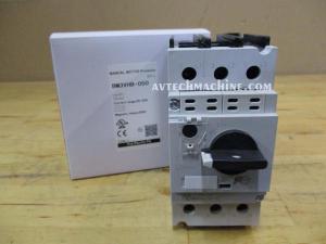 BM3VHB-050 Fuji Circuit Breaker Manual Motor Starters 50A